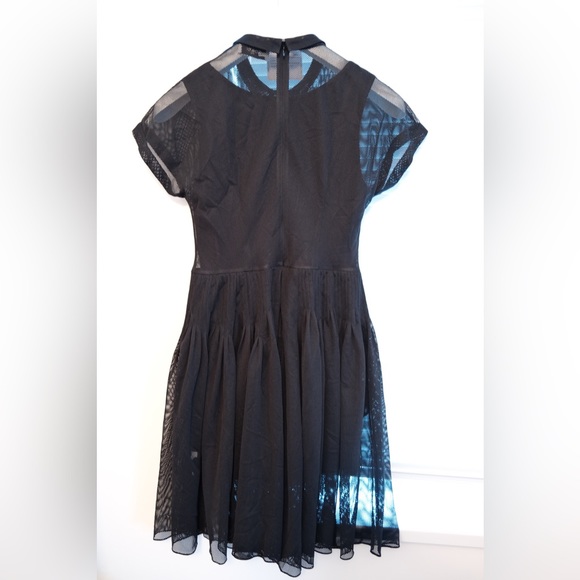 Size 4 PORTS 1961 black dress set - Picture 5 of 8
